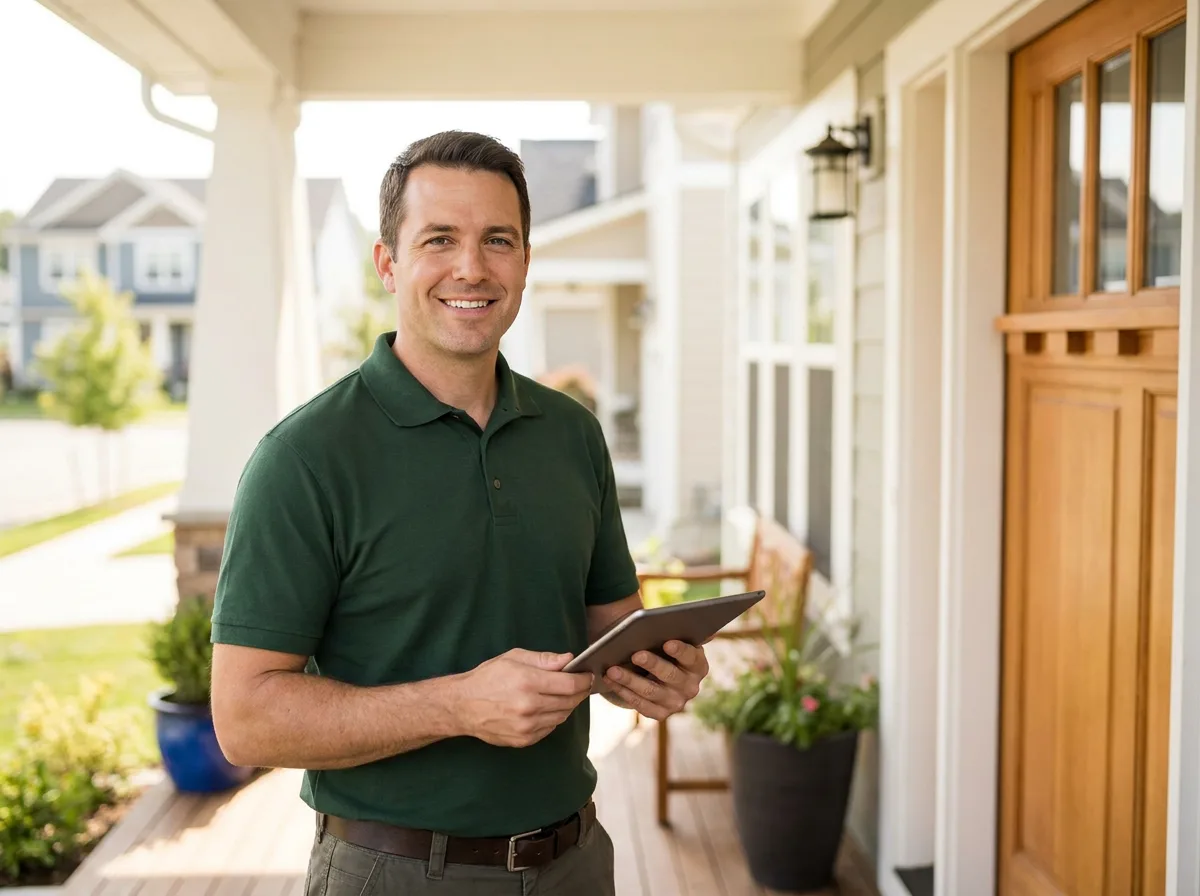 Pest control FAQs for Hiawatha, IA